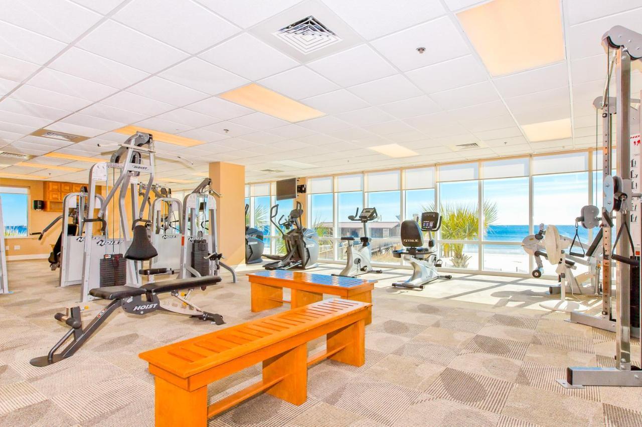 Appartement Seawind #1109 à Gulf Shores Extérieur photo