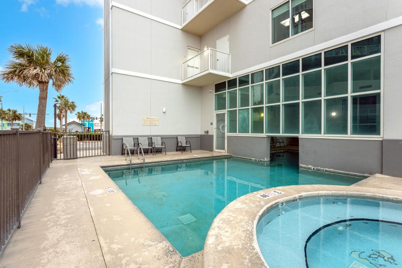 Appartement Seawind #1109 à Gulf Shores Extérieur photo