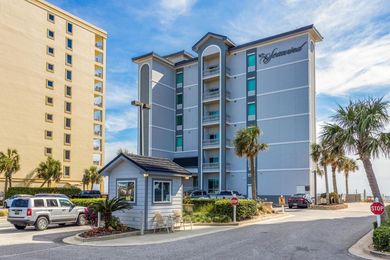 Appartement Seawind #1109 à Gulf Shores Extérieur photo