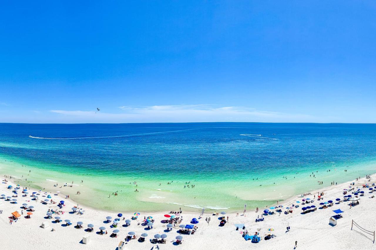 Appartement Seawind #1109 à Gulf Shores Extérieur photo