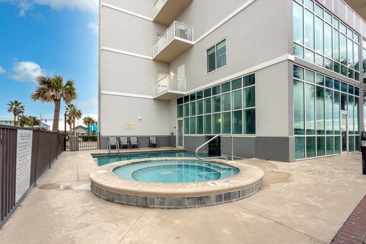Appartement Seawind #1109 à Gulf Shores Extérieur photo