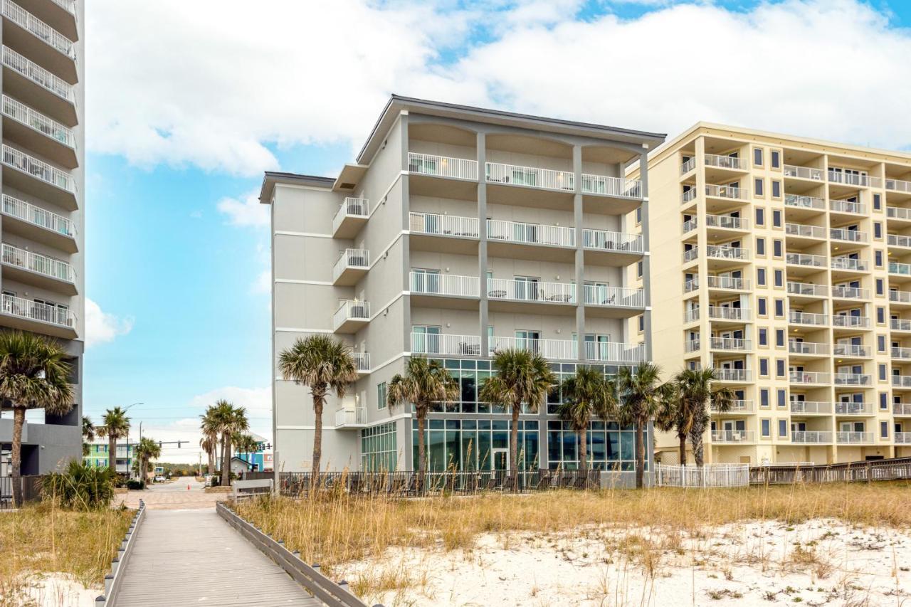 Appartement Seawind #1109 à Gulf Shores Extérieur photo