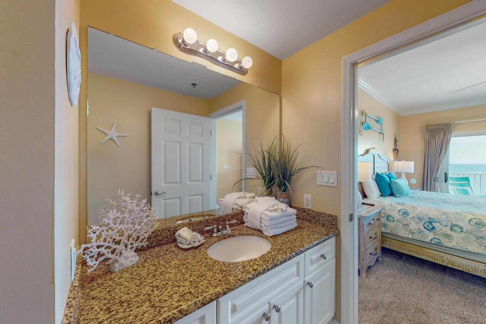 Appartement Seawind #1109 à Gulf Shores Extérieur photo
