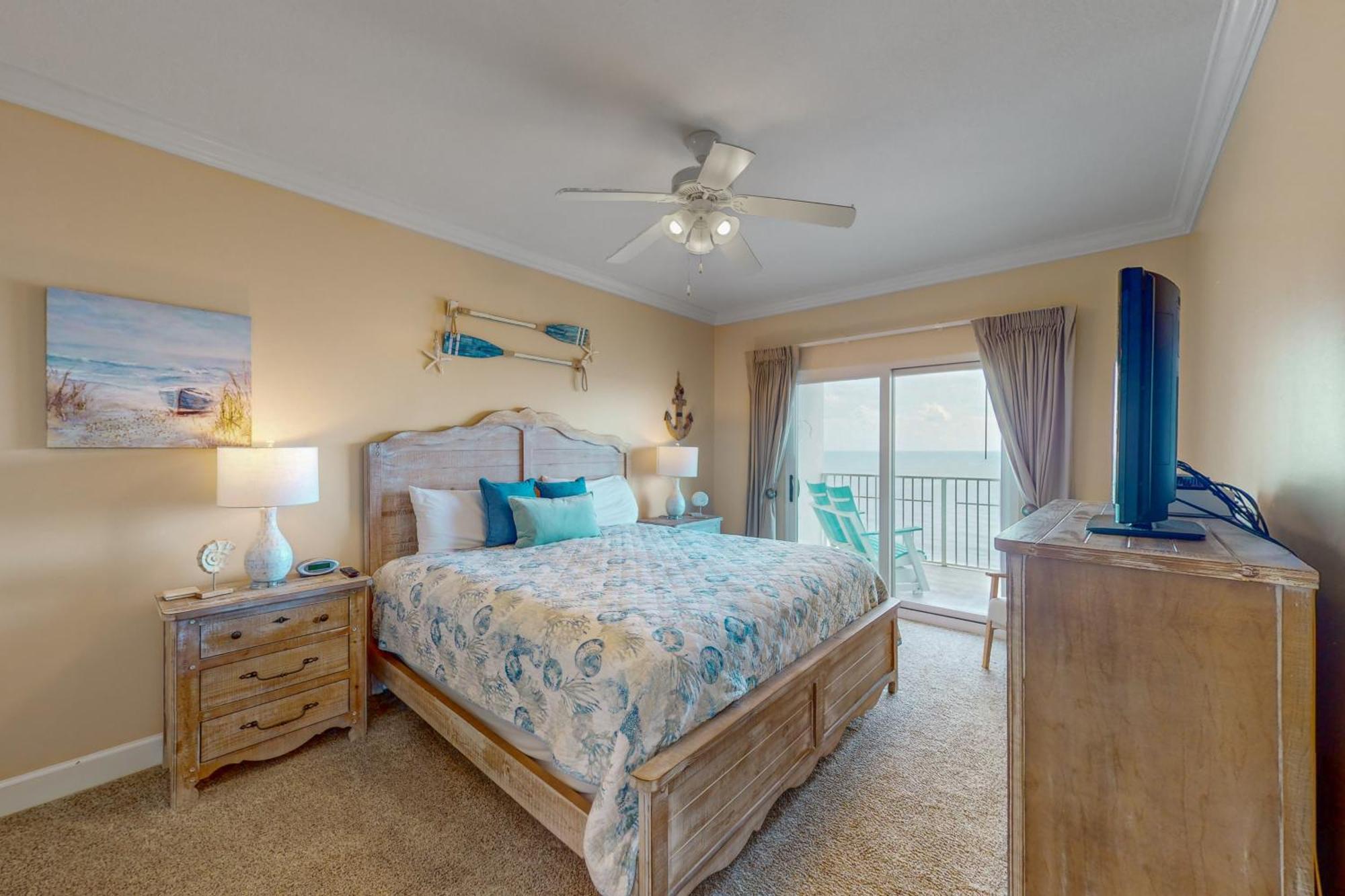 Appartement Seawind #1109 à Gulf Shores Extérieur photo