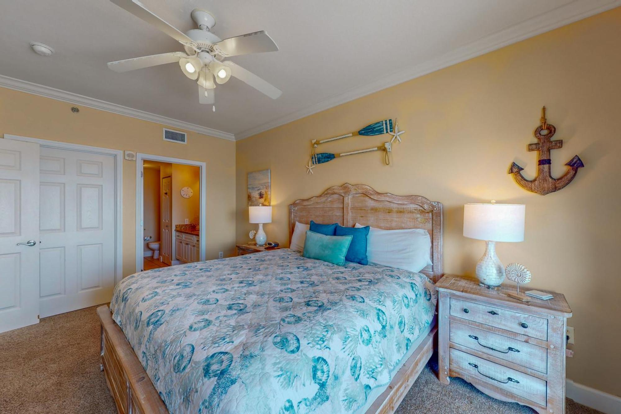Appartement Seawind #1109 à Gulf Shores Extérieur photo