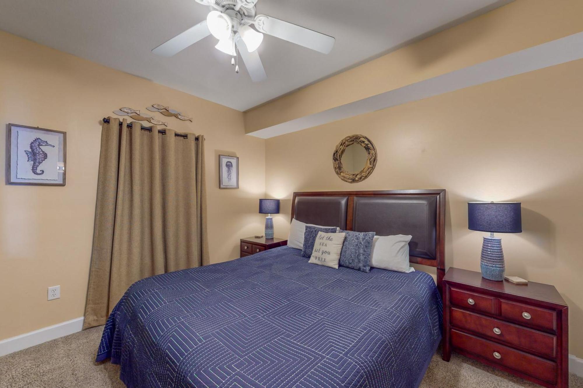 Appartement Seawind #1109 à Gulf Shores Extérieur photo