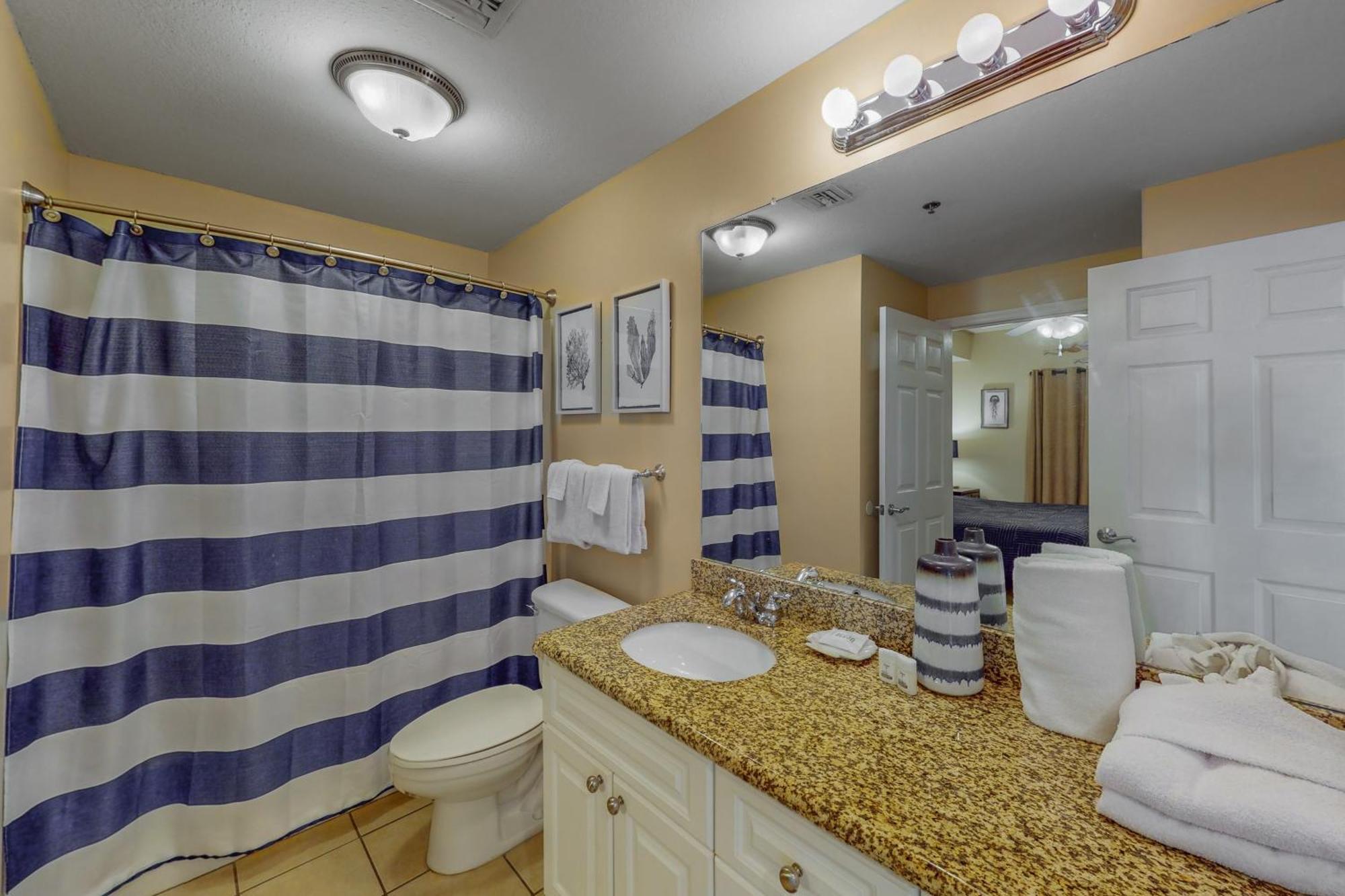 Appartement Seawind #1109 à Gulf Shores Extérieur photo