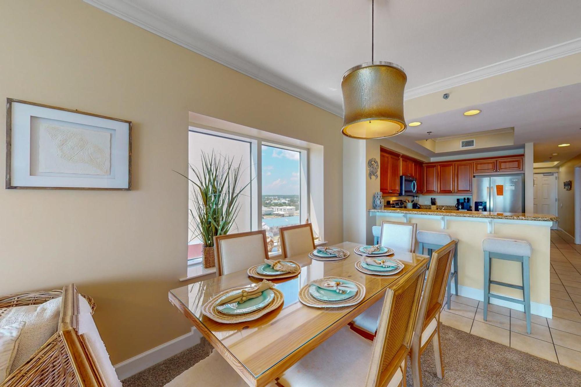 Appartement Seawind #1109 à Gulf Shores Extérieur photo