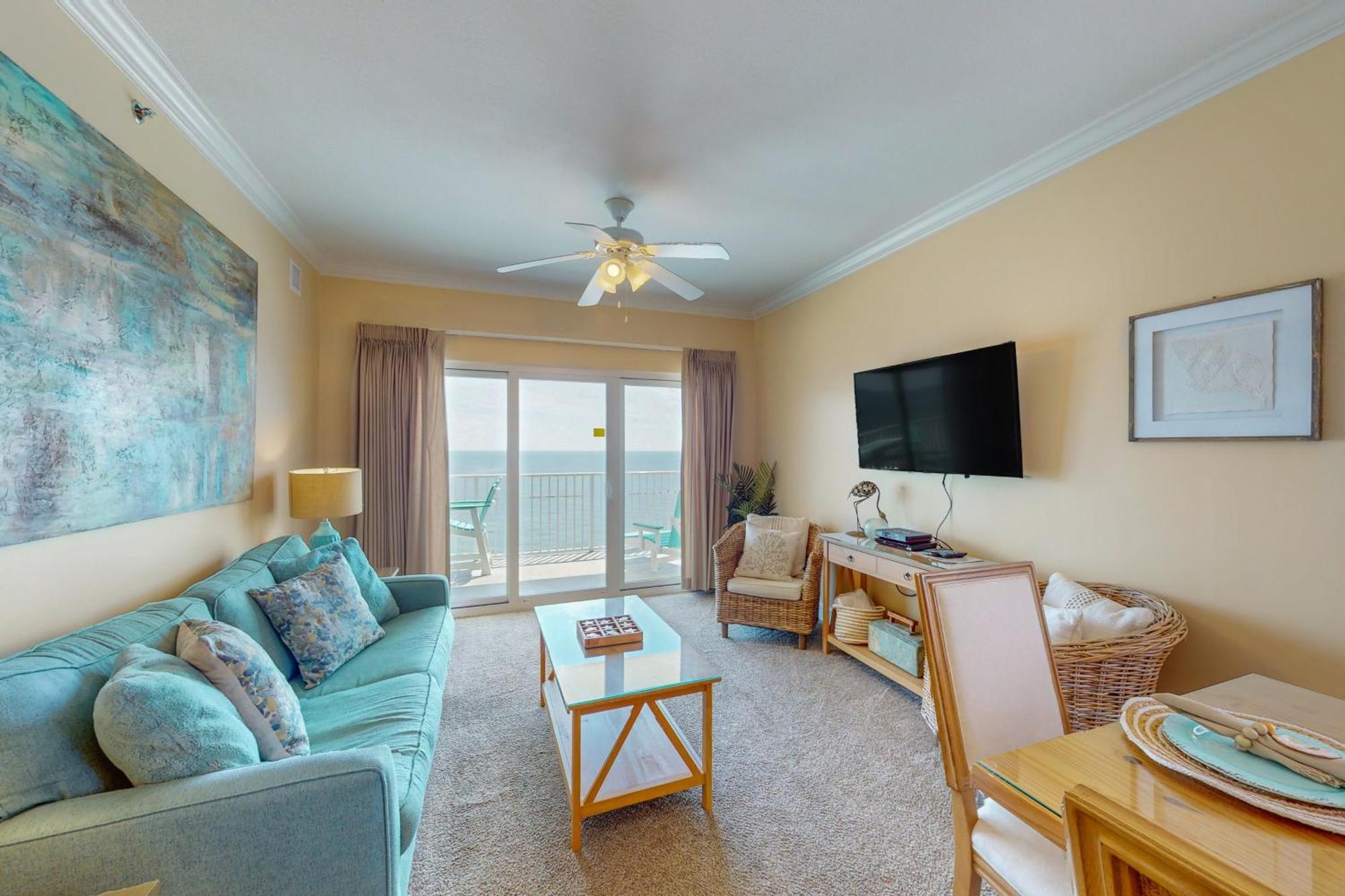 Appartement Seawind #1109 à Gulf Shores Extérieur photo