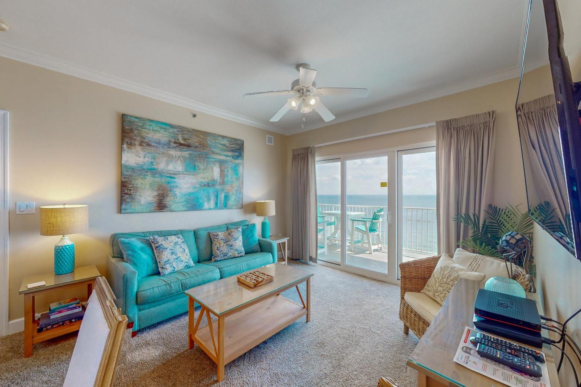 Appartement Seawind #1109 à Gulf Shores Extérieur photo