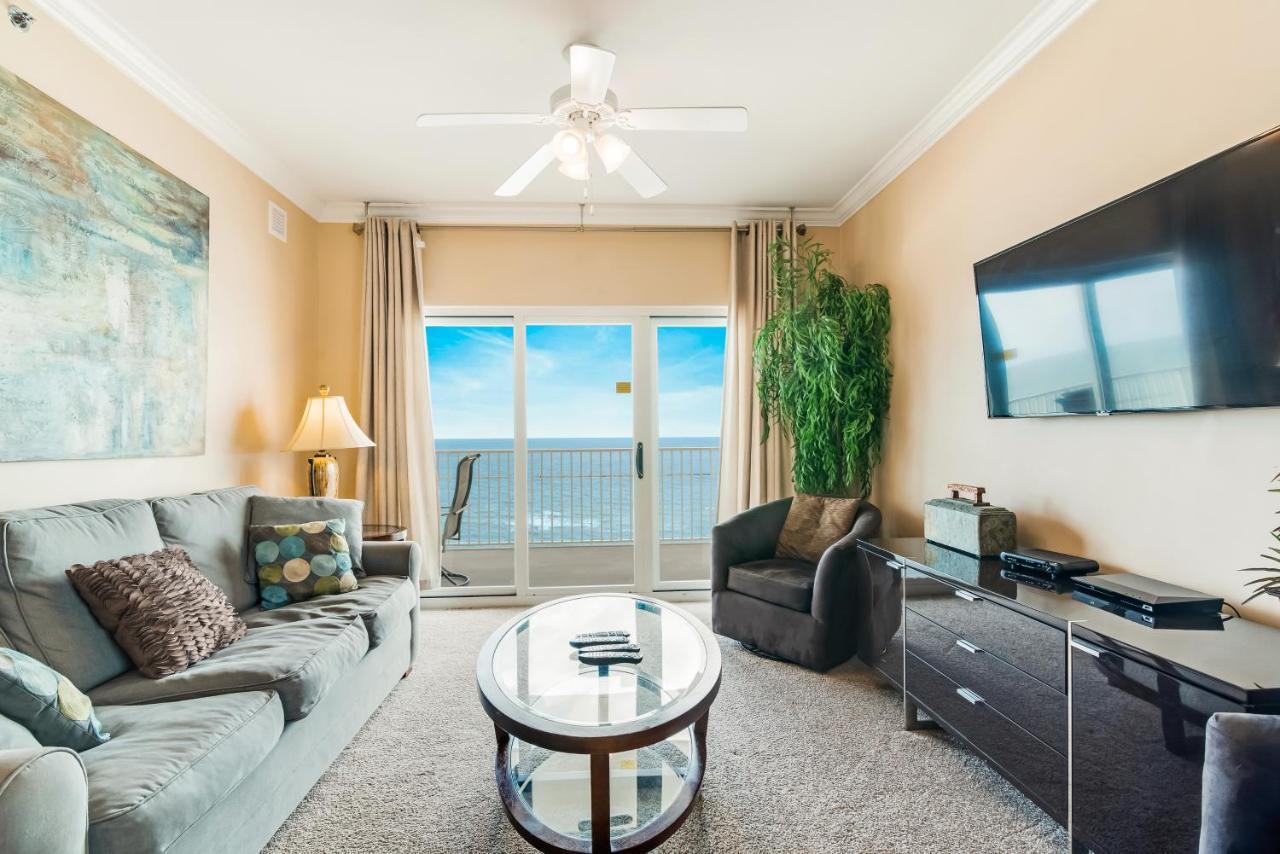 Appartement Seawind #1109 à Gulf Shores Extérieur photo