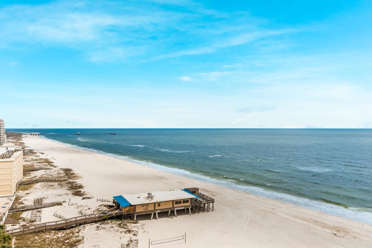 Appartement Seawind #1109 à Gulf Shores Extérieur photo